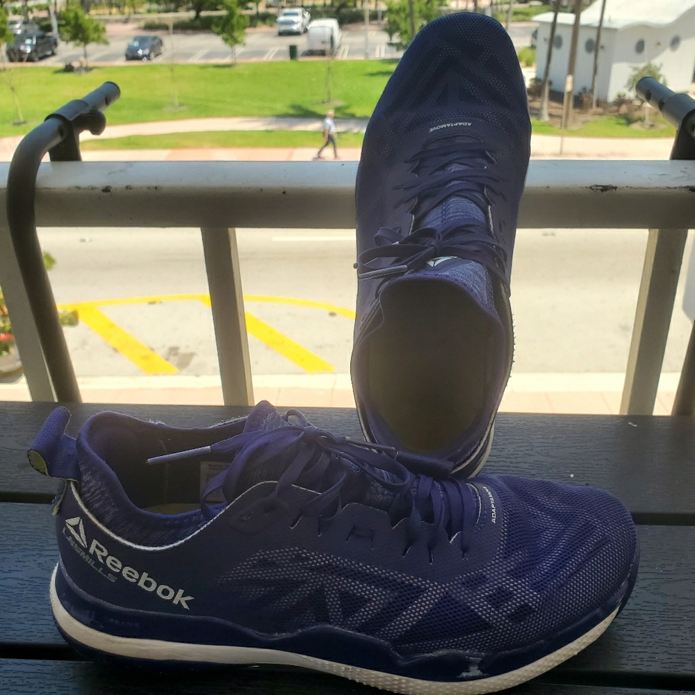 Les Mills workout shoes